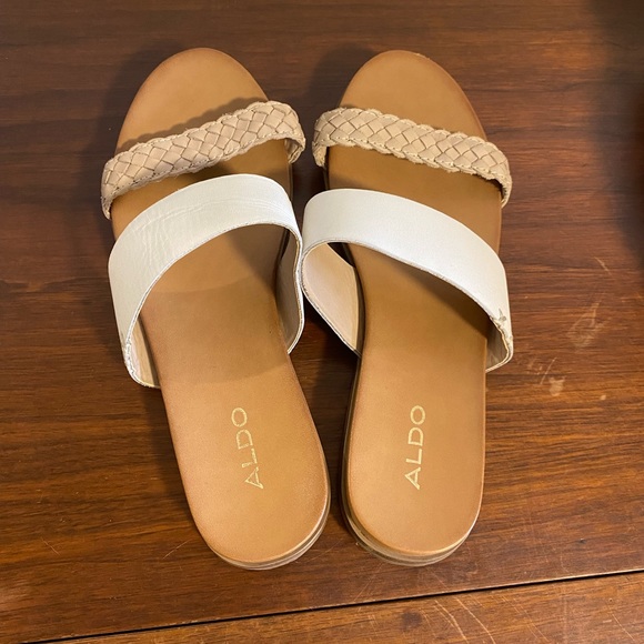 ALDO sandals - Picture 3 of 4
